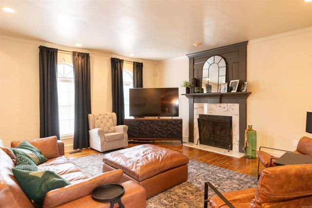 7909 Coleridge Drive, North Little Rock, AR 72116