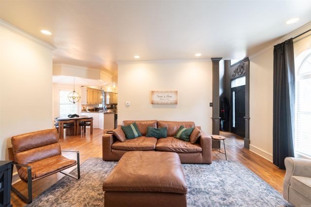 7909 Coleridge Drive, North Little Rock, AR 72116