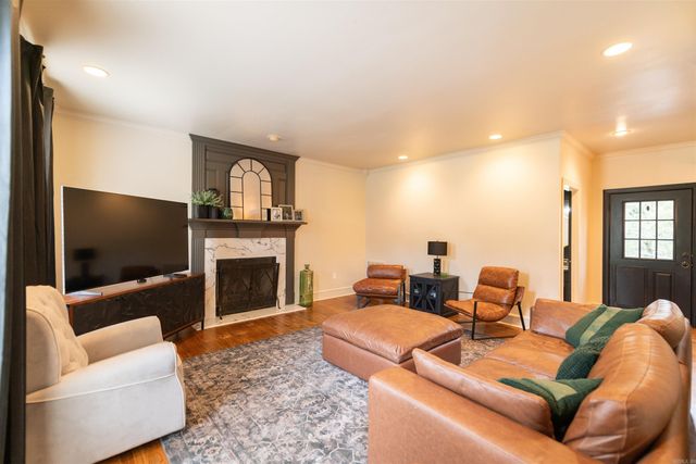 7909 Coleridge Drive, North Little Rock, AR 72116