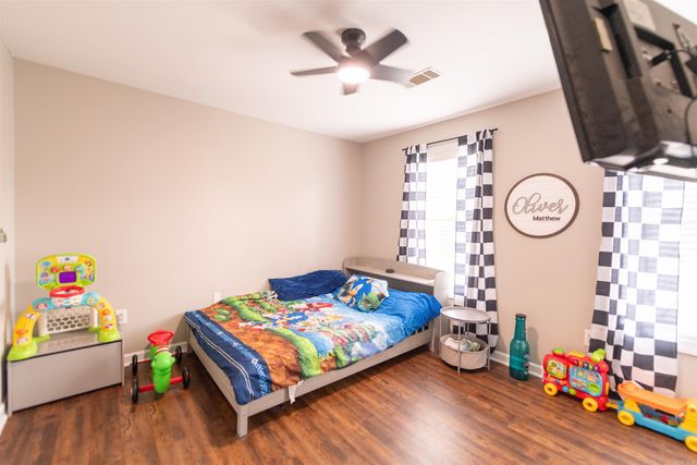 7909 Coleridge Drive, North Little Rock, AR 72116