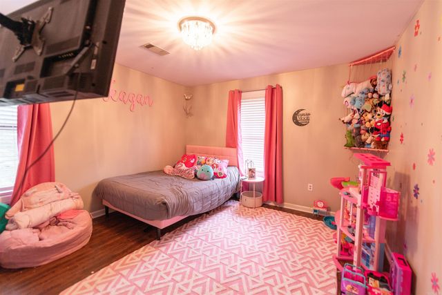 7909 Coleridge Drive, North Little Rock, AR 72116