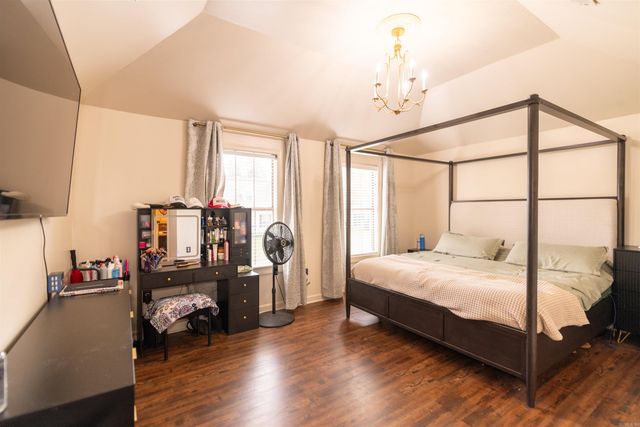 7909 Coleridge Drive, North Little Rock, AR 72116