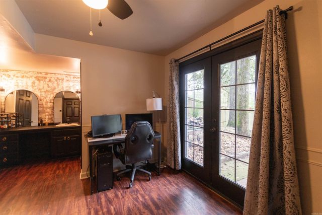 7909 Coleridge Drive, North Little Rock, AR 72116