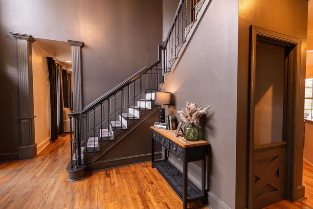 7909 Coleridge Drive, North Little Rock, AR 72116