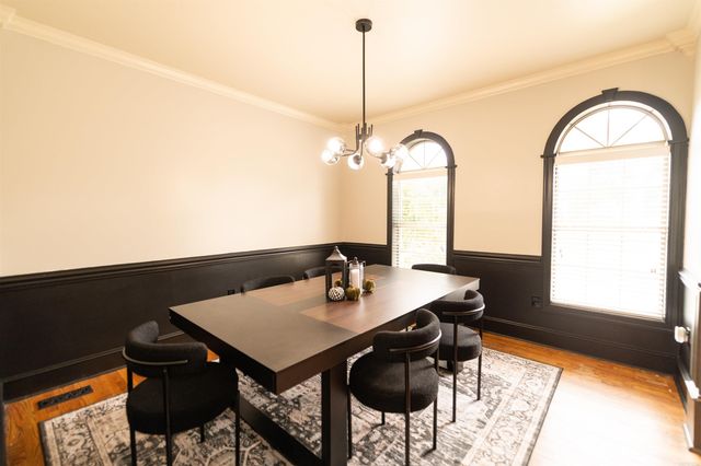 7909 Coleridge Drive, North Little Rock, AR 72116