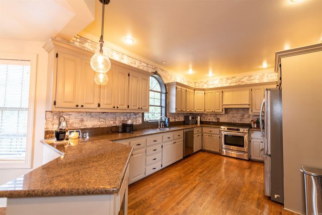 7909 Coleridge Drive, North Little Rock, AR 72116