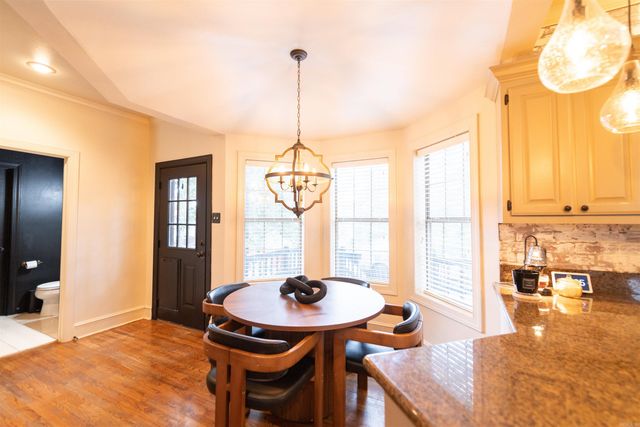 7909 Coleridge Drive, North Little Rock, AR 72116