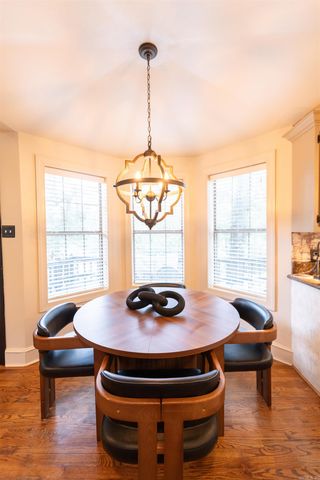 7909 Coleridge Drive, North Little Rock, AR 72116