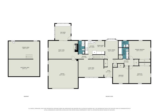 17971 Darden Road, South Bend, IN 46635