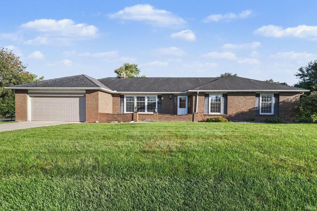 17971 Darden Road, South Bend, IN 46635