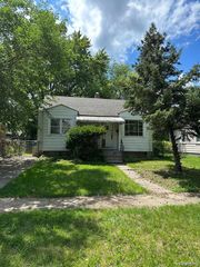 18863 Olympia, Redford, MI 48240