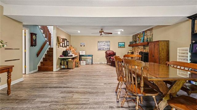 5008 Shadygrove Lane, Greensboro, NC 27407