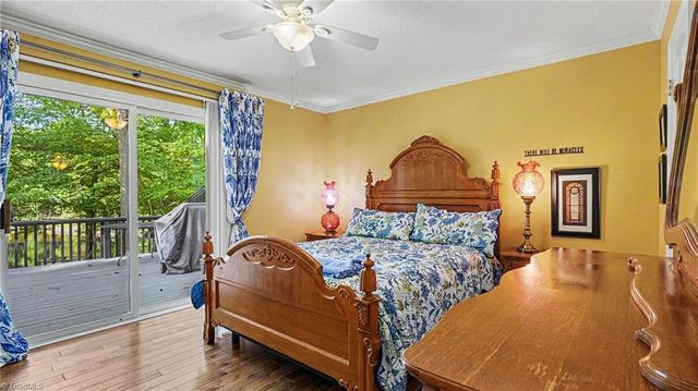 5008 Shadygrove Lane, Greensboro, NC 27407