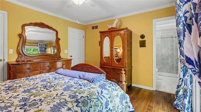 5008 Shadygrove Lane, Greensboro, NC 27407