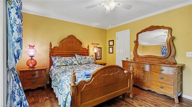 5008 Shadygrove Lane, Greensboro, NC 27407