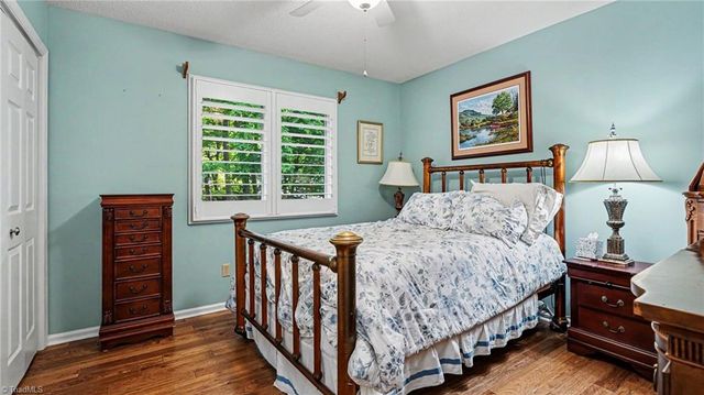 5008 Shadygrove Lane, Greensboro, NC 27407