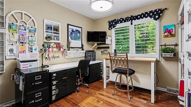 5008 Shadygrove Lane, Greensboro, NC 27407