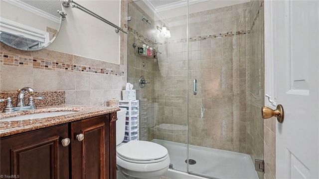 5008 Shadygrove Lane, Greensboro, NC 27407