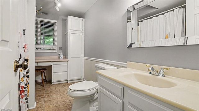 5008 Shadygrove Lane, Greensboro, NC 27407