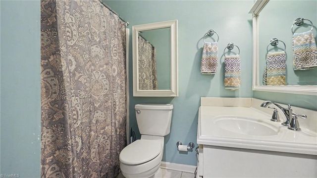5008 Shadygrove Lane, Greensboro, NC 27407