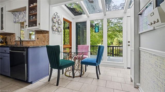5008 Shadygrove Lane, Greensboro, NC 27407