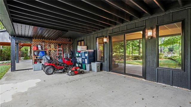 5008 Shadygrove Lane, Greensboro, NC 27407
