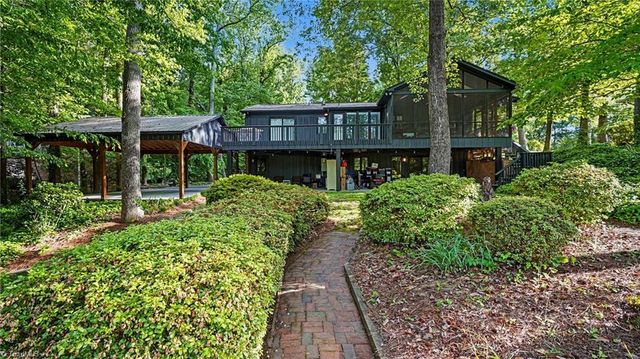 5008 Shadygrove Lane, Greensboro, NC 27407