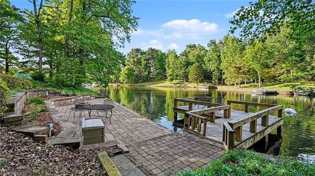 5008 Shadygrove Lane, Greensboro, NC 27407