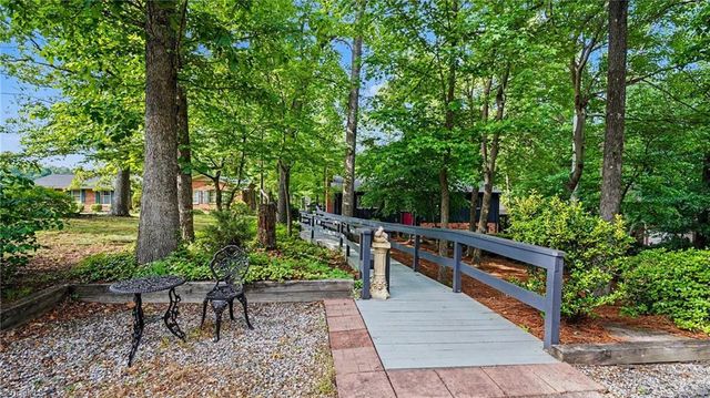 5008 Shadygrove Lane, Greensboro, NC 27407