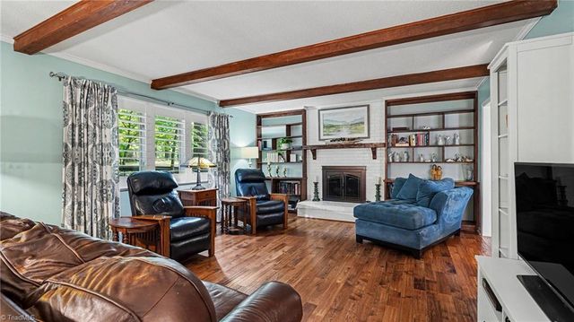 5008 Shadygrove Lane, Greensboro, NC 27407