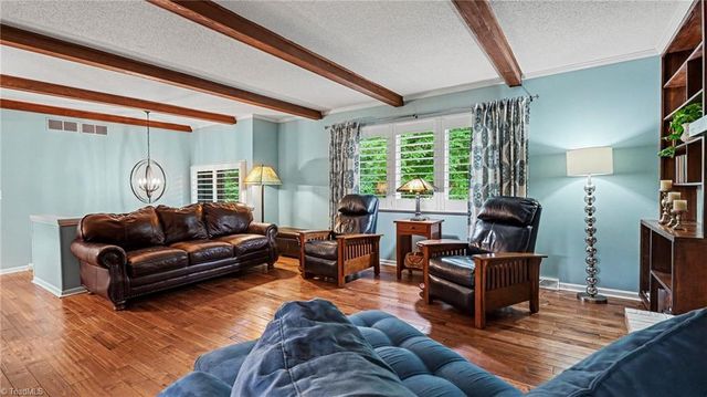 5008 Shadygrove Lane, Greensboro, NC 27407