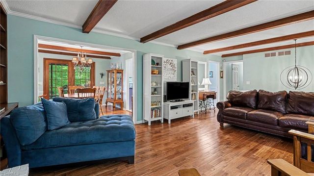 5008 Shadygrove Lane, Greensboro, NC 27407
