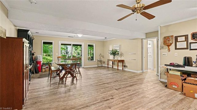 5008 Shadygrove Lane, Greensboro, NC 27407