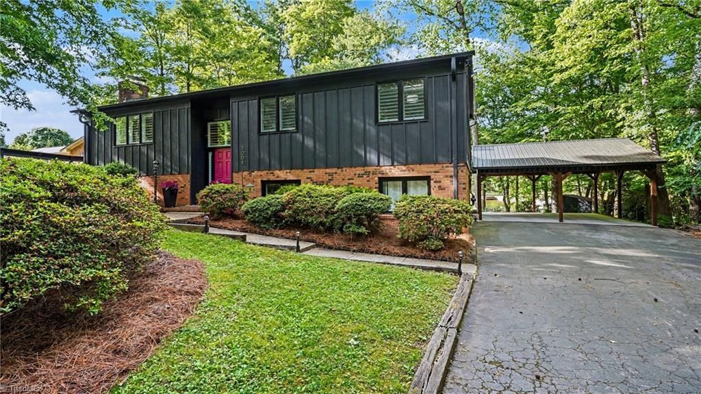 5008 Shadygrove Lane, Greensboro, NC 27407