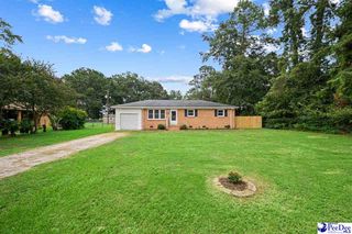 3014 Spring Valley Drive, Florence, SC 29501