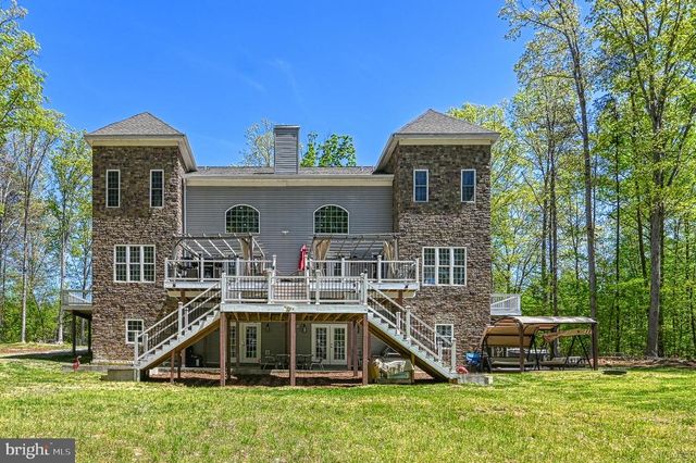 12029 SYCAMORE SHOALS DR, Bumpass, VA 23024