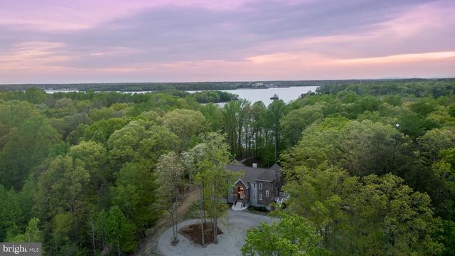 12029 SYCAMORE SHOALS DR, Bumpass, VA 23024
