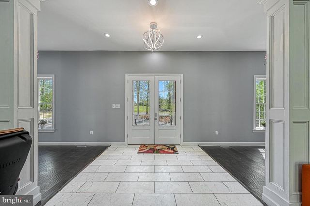 12029 SYCAMORE SHOALS DR, Bumpass, VA 23024