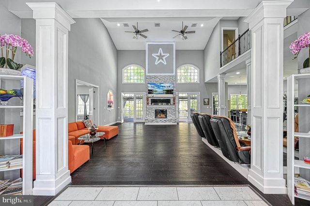 12029 SYCAMORE SHOALS DR, Bumpass, VA 23024