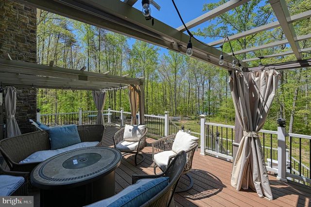 12029 SYCAMORE SHOALS DR, Bumpass, VA 23024