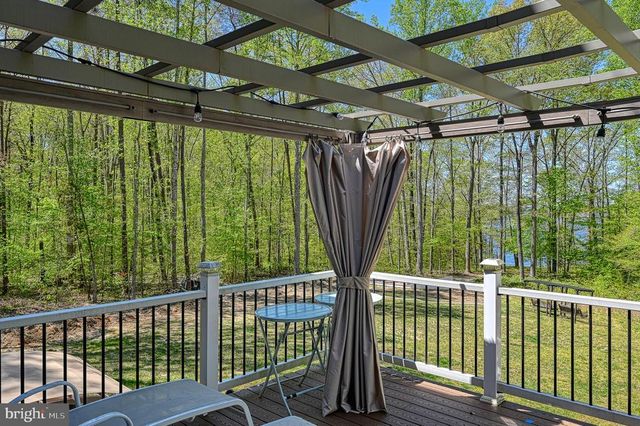 12029 SYCAMORE SHOALS DR, Bumpass, VA 23024