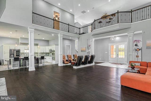 12029 SYCAMORE SHOALS DR, Bumpass, VA 23024
