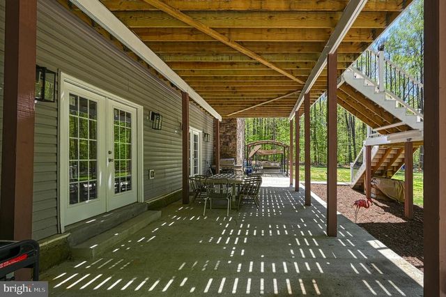12029 SYCAMORE SHOALS DR, Bumpass, VA 23024