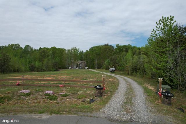 12029 SYCAMORE SHOALS DR, Bumpass, VA 23024