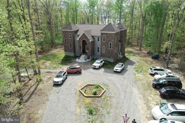 12029 SYCAMORE SHOALS DR, Bumpass, VA 23024