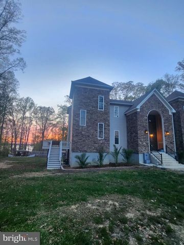 12029 SYCAMORE SHOALS DR, Bumpass, VA 23024