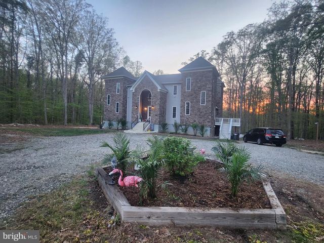 12029 SYCAMORE SHOALS DR, Bumpass, VA 23024