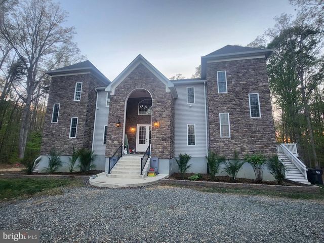 12029 SYCAMORE SHOALS DR, Bumpass, VA 23024