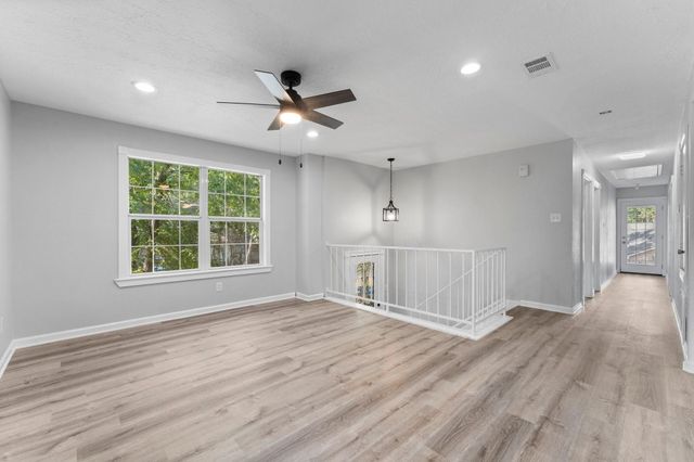 2 Ground Brier Court, The Woodlands, TX 77381