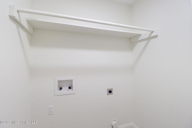 8104 Meadowdale Drive, Gautier, MS 39553